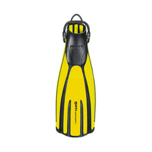 Load image into Gallery viewer, Mares Avanti Quattro+ Fin Bungee Yellow 

