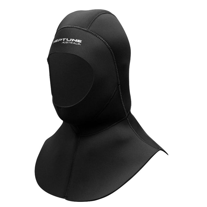 Neptune 5/3mm Bib Hood