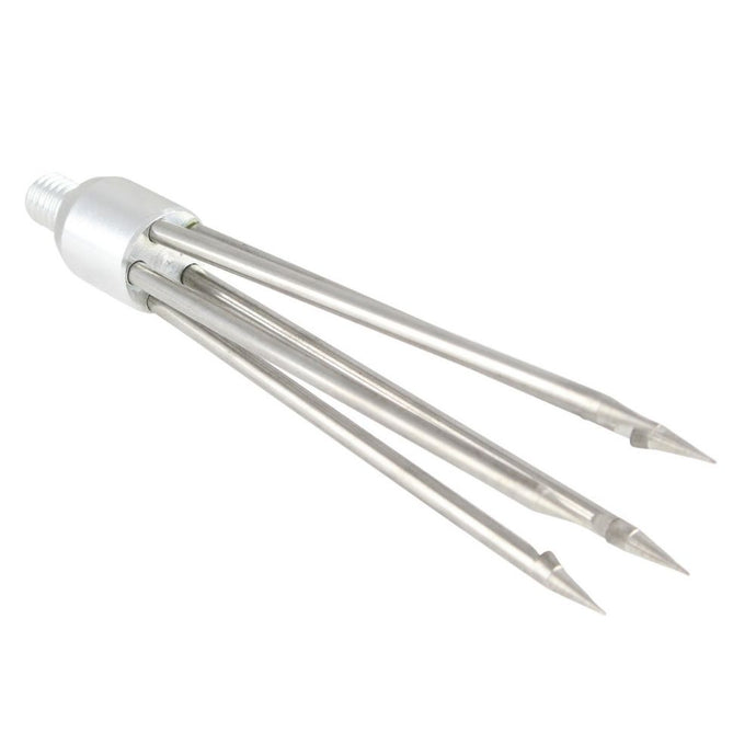 ocean hunter 13mm cluster head