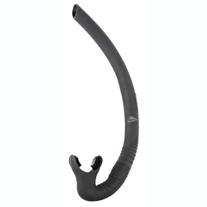 Ocean Hunter Phantom Snorkel Black