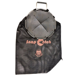 Apollo Snap Catch Bag