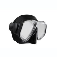 Load image into Gallery viewer, oceanpro eclipse mask black
