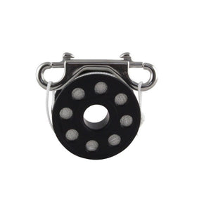 oceanpro finger reel