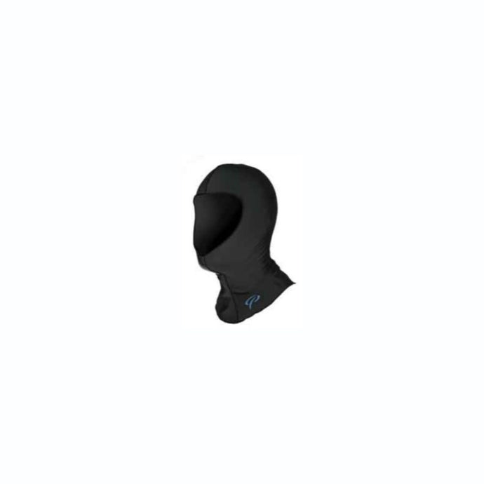 oceanpro lycra hood one size