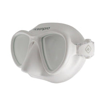 Load image into Gallery viewer, Oceanpro Kiama Mask White White

