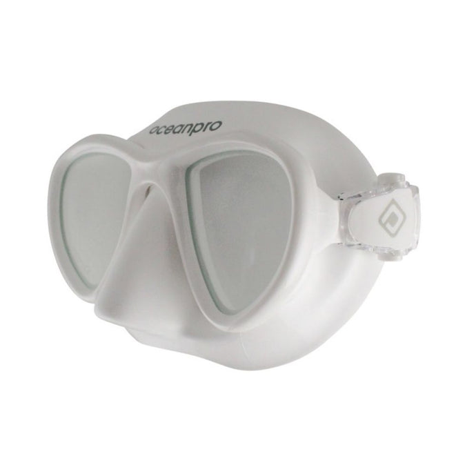 Oceanpro Kiama Mask White White
