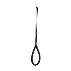 Wrist Lanyard Black