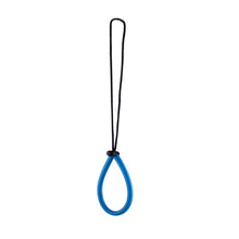 Load image into Gallery viewer, Wrist Lanyard Blue
