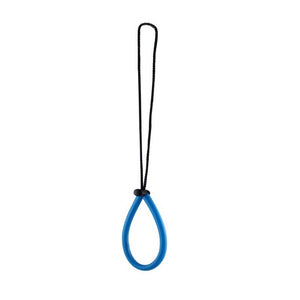 Wrist Lanyard Blue