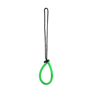 Wrist Lanyard Green
