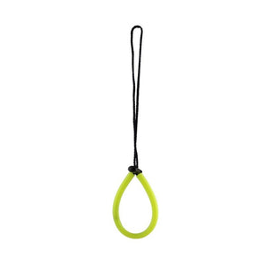 Wrist Lanyard Orange