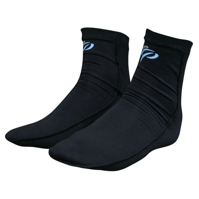 oceanpro lycra socks