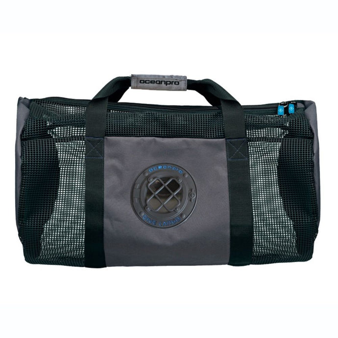 Oceanpro Mesh Duffle Bag