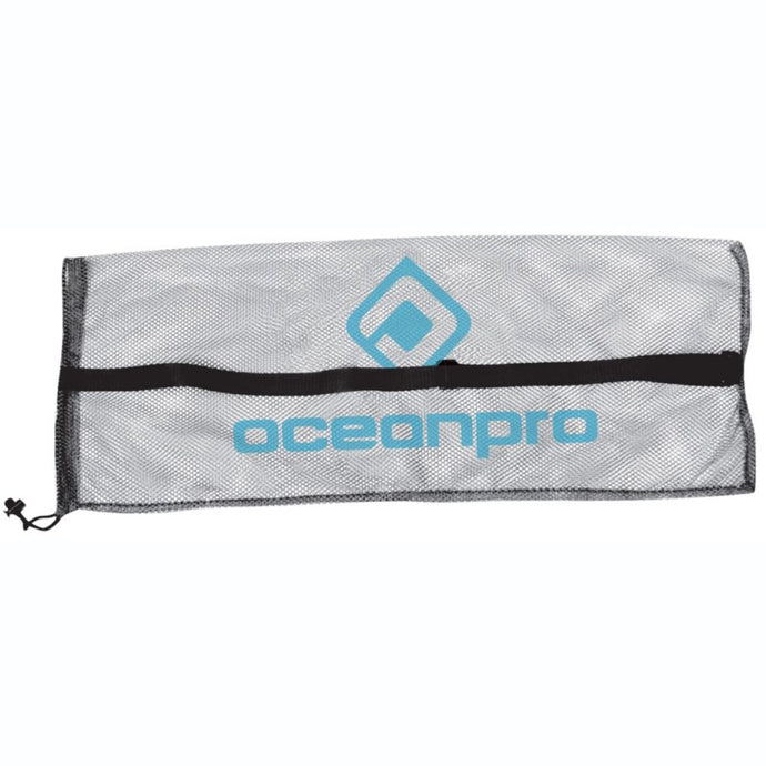 Oceanpro Mesh Fin Bag