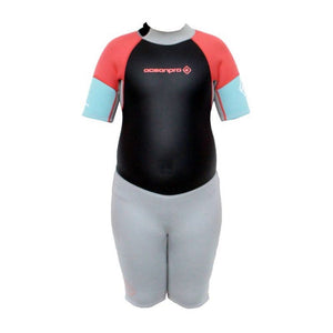 Oceanpro Nippa Shortie Wetsuit