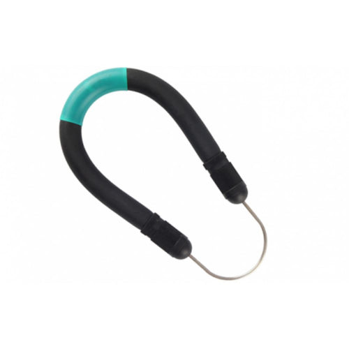 oz gun ozgun rubber green