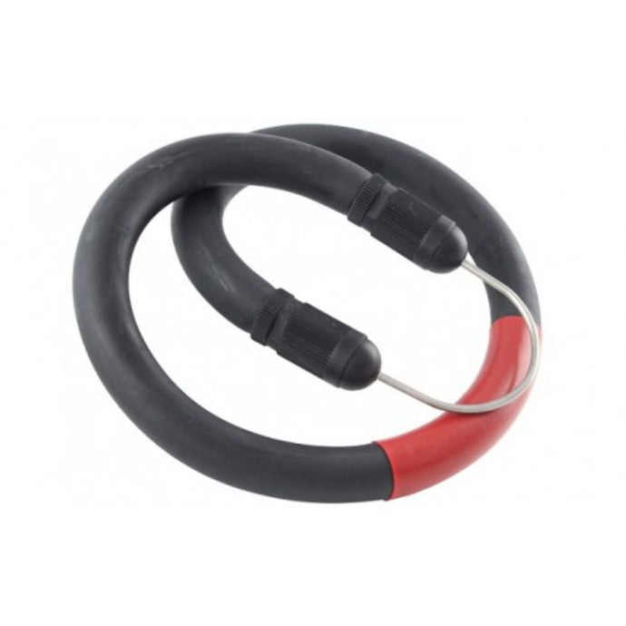oz gun ozgun rubber red