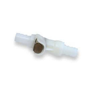 p valve quick disconnect