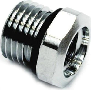 Apeks 1/2" to 3/8" Adaptor Kit