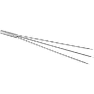 Paralyser 3 Prong Spear Tip