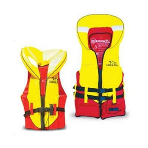 high level pfd L100 level 100 adult and junior