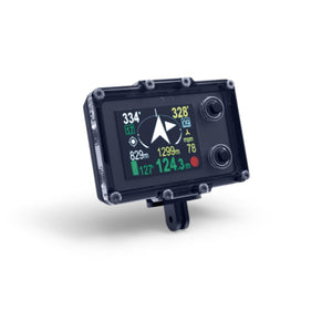 Seacraft ENC3 Electronic Navigation Control Version 3