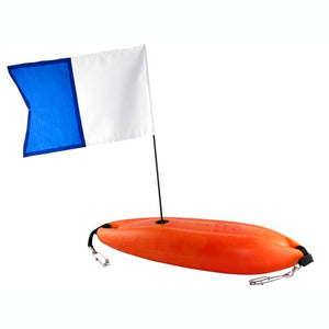 Rob Allen 7 Litre Rigid Foam Filled Float