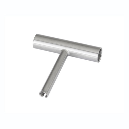 wishbone knot maker stainless steel