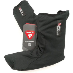 santi primaloft drysuit undergarment sock