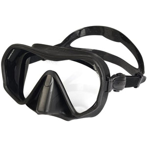 Seac Frameless Mask Black