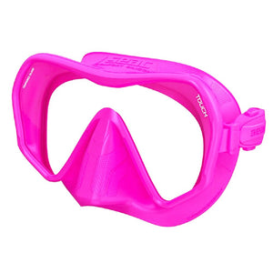 Mask Seac Frameless Pink