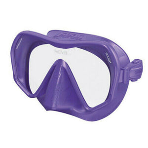 Seac Frameless Mask Violet