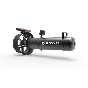 Seacraft Future Air Travel DPV