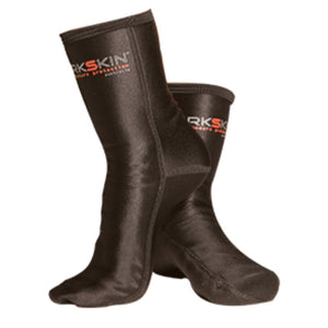 sharkskin chillproof socks