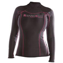 Load image into Gallery viewer, Sharkskin Chillproof Long Sleeve female women
