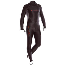 Load image into Gallery viewer, Sharkskin Chillproof Suit Back Zip men male
