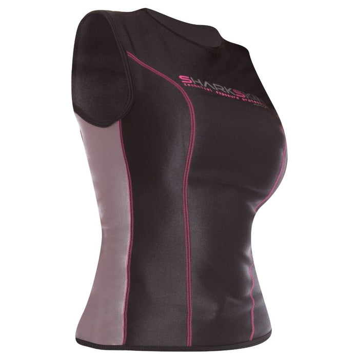 Sharkskin Chillproof Vest female women