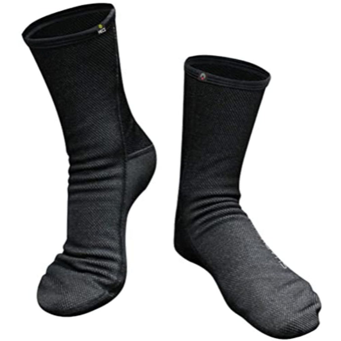 sharkskin covert chillproof socks