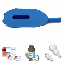 Load image into Gallery viewer, She-P Ready to Pee Kit with Urobond
