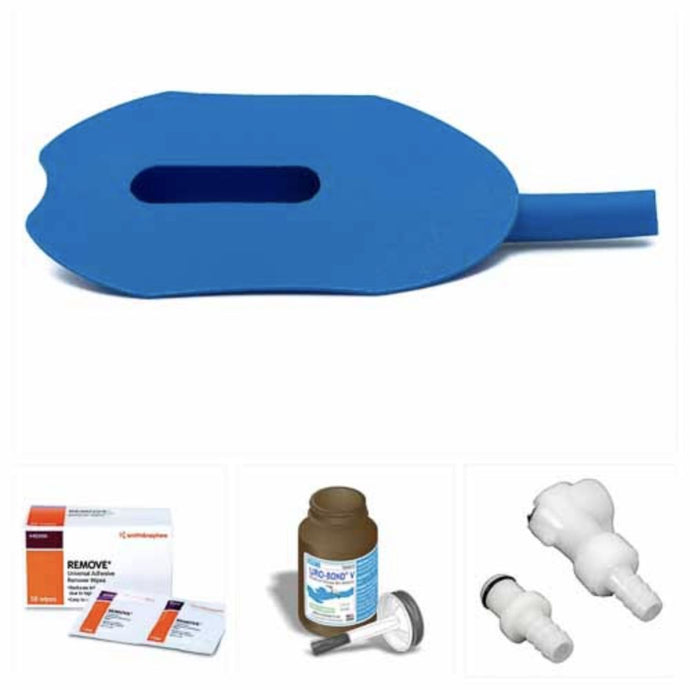 She-P Ready to Pee Kit with Urobond