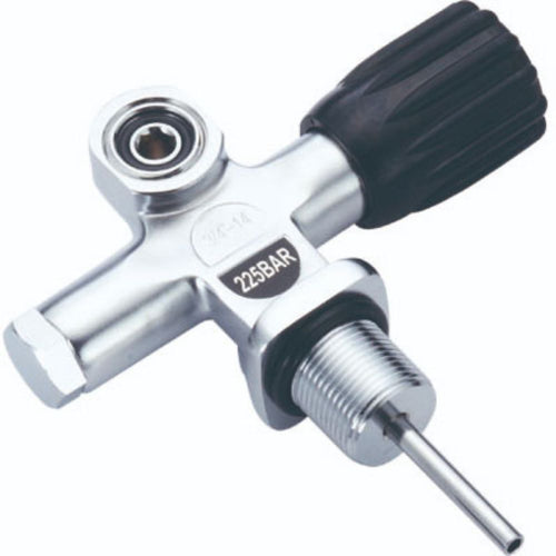 Sidemount Valve