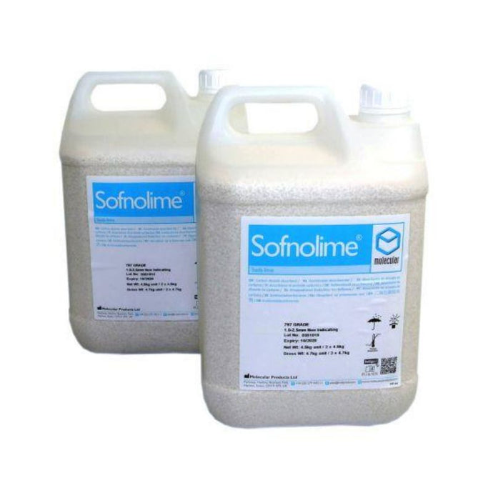 Sofnolime 797 grade 2 pack