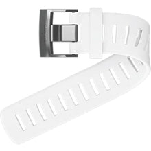 Load image into Gallery viewer, suunto d4i extension strap white
