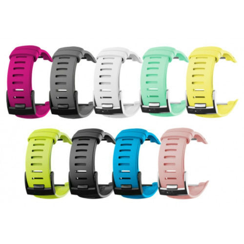 suunto d4i strap kit colours