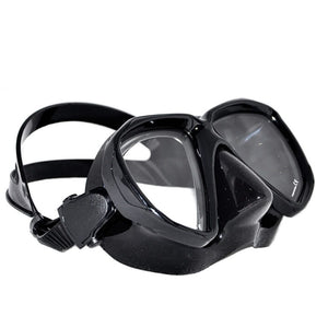 Atomic SV2 Mask Black Black