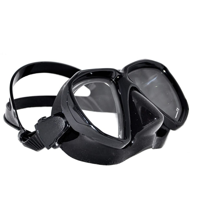 Atomic SV2 Mask Black Black