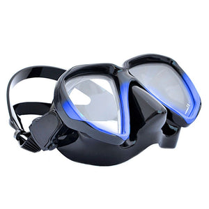 Atomic SV2 Mask Black Blue