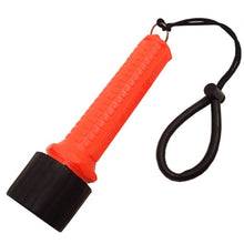 Load image into Gallery viewer, Tektite Expedition Star Torch Orange
