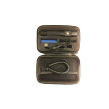 Load image into Gallery viewer, tovatec 1000 usb spot light dive torch packaged case lanyard charger battery

