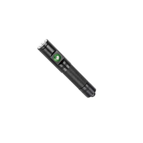 tovatec 1000 usb spot light torch